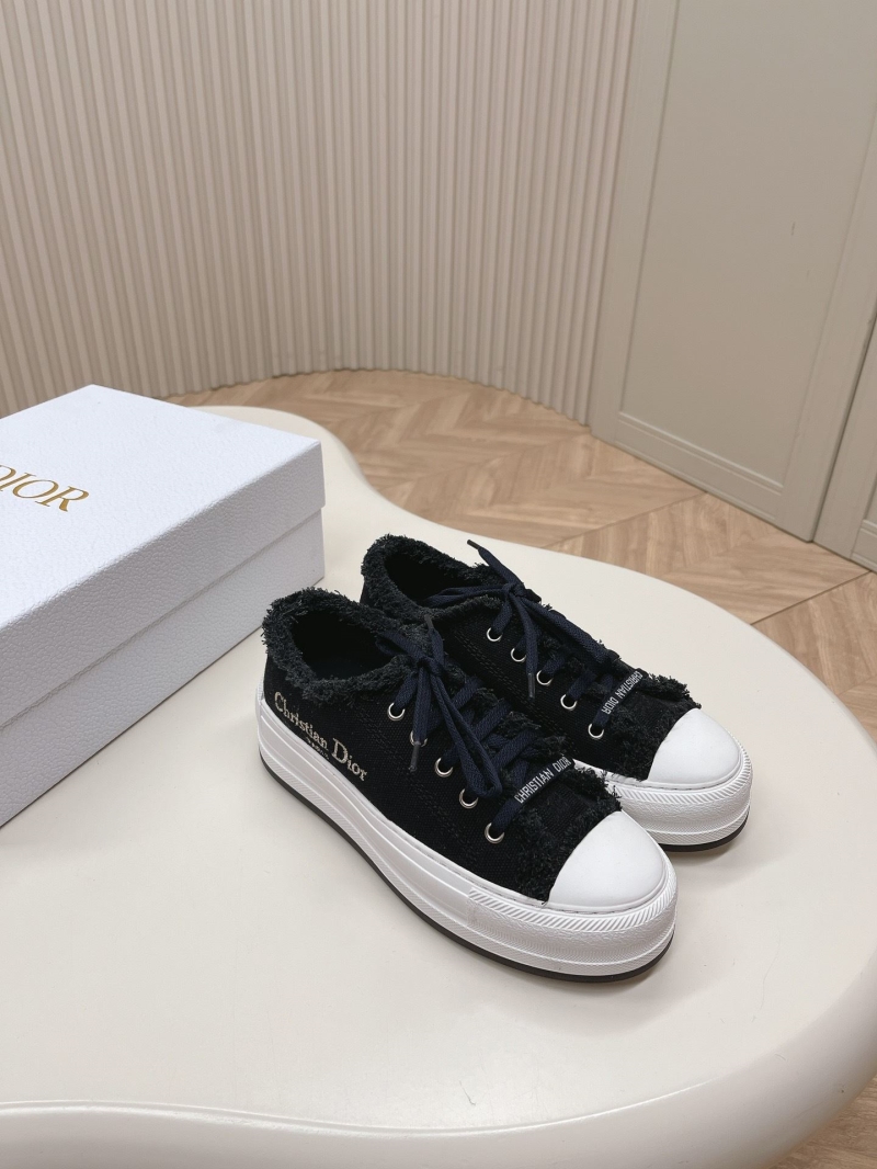 Christian Dior Casual Shoes